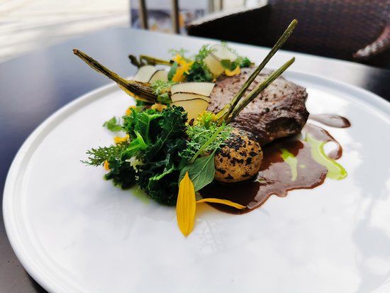 Nowy Świat & Cocktail Bar